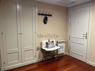 Piso en alquiler en Alameda de Osuna en Madrid