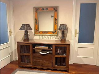 Piso en alquiler en Alameda de Osuna en Madrid