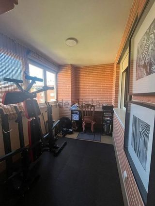 Piso en alquiler en Alameda de Osuna en Madrid