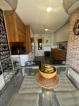 Piso en alquiler en Alameda de Osuna en Madrid