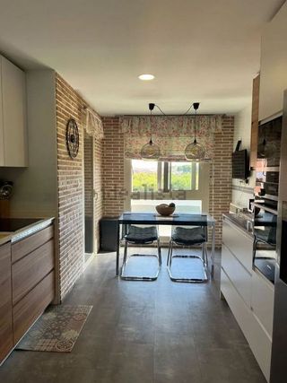 Piso en alquiler en Alameda de Osuna en Madrid