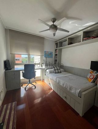 Piso en alquiler en Alameda de Osuna en Madrid