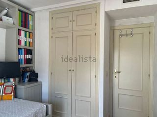 Piso en alquiler en Alameda de Osuna en Madrid