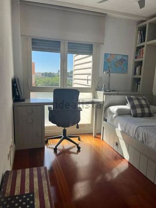 Piso en alquiler en Alameda de Osuna en Madrid