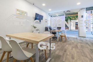 Local comercial en alquiler en Gros en San Sebastián-Donostia