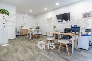 Local comercial en alquiler en Gros en San Sebastián-Donostia