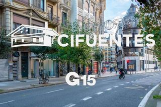 Local comercial en alquiler en Gros en San Sebastián-Donostia