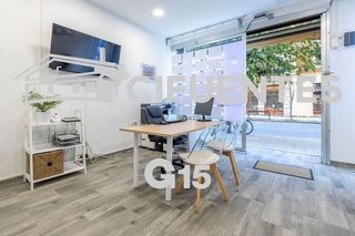 Local comercial en alquiler en Gros en San Sebastián-Donostia