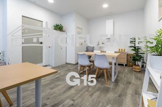 Local comercial en alquiler en Gros en San Sebastián-Donostia