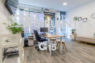 Local comercial en alquiler en Gros en San Sebastián-Donostia