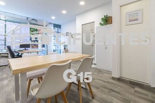 Local comercial en alquiler en Gros en San Sebastián-Donostia