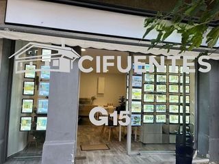 Local comercial en alquiler en Gros en San Sebastián-Donostia