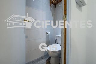 Local comercial en alquiler en Gros en San Sebastián-Donostia