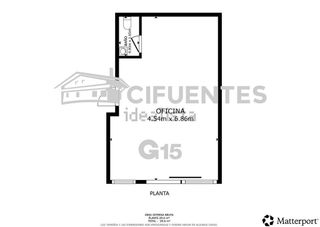 Local comercial en alquiler en Gros en San Sebastián-Donostia