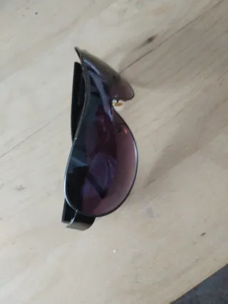 Gafas de sol Dolce & Gabbana negras/marrones