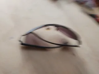 Gafas de sol Dolce & Gabbana negras/marrones