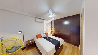 Dúplex en alquiler en Virgen del Cortijo - Manoteras en Madrid