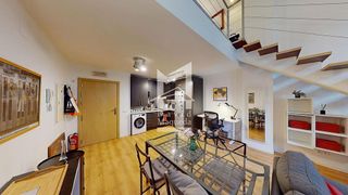 Dúplex en alquiler en Virgen del Cortijo - Manoteras en Madrid