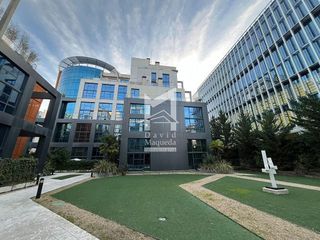 Dúplex en alquiler en Virgen del Cortijo - Manoteras en Madrid