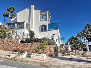 Piso en alquiler en El Faro de Calaburra - Chaparral en Mijas