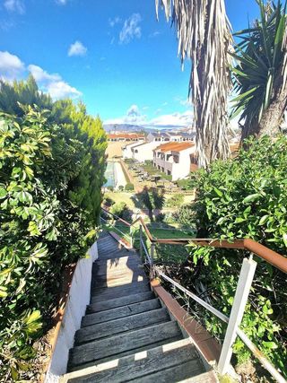 Piso en alquiler en El Faro de Calaburra - Chaparral en Mijas