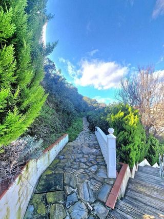 Piso en alquiler en El Faro de Calaburra - Chaparral en Mijas