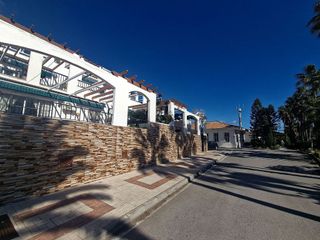 Piso en alquiler en El Faro de Calaburra - Chaparral en Mijas