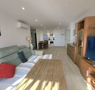 Piso en alquiler en El Faro de Calaburra - Chaparral en Mijas