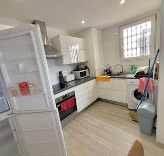 Piso en alquiler en El Faro de Calaburra - Chaparral en Mijas