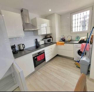 Piso en alquiler en El Faro de Calaburra - Chaparral en Mijas