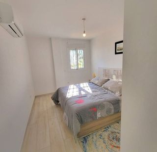 Piso en alquiler en El Faro de Calaburra - Chaparral en Mijas