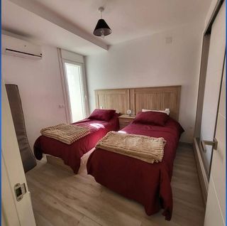 Piso en alquiler en El Faro de Calaburra - Chaparral en Mijas