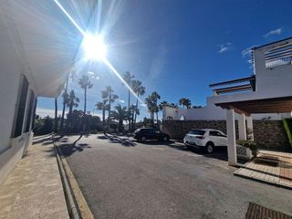 Piso en alquiler en El Faro de Calaburra - Chaparral en Mijas