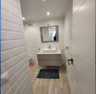 Piso en alquiler en El Faro de Calaburra - Chaparral en Mijas