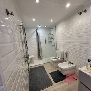 Piso en alquiler en El Faro de Calaburra - Chaparral en Mijas