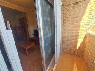 Piso en alquiler en Natzaret en Valencia