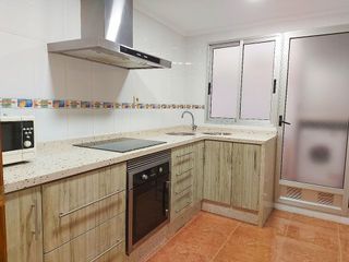 Piso en alquiler en Natzaret en Valencia