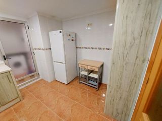 Piso en alquiler en Natzaret en Valencia