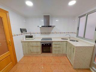 Piso en alquiler en Natzaret en Valencia