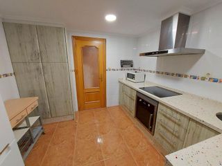 Piso en alquiler en Natzaret en Valencia