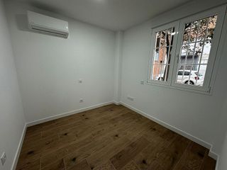 Piso en alquiler en Portazgo en Madrid