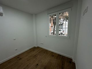 Piso en alquiler en Portazgo en Madrid