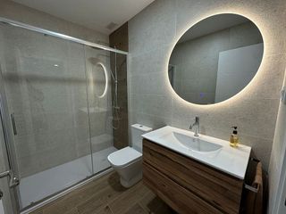 Piso en alquiler en Portazgo en Madrid