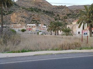 Terreno en venta en Redován