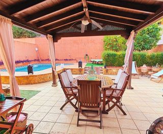 Chalet en venta en Zubia (La)