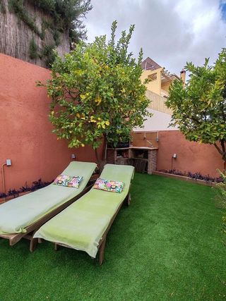 Chalet en venta en Zubia (La)