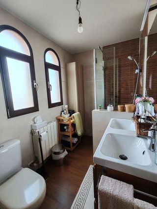 Chalet en venta en Zubia (La)