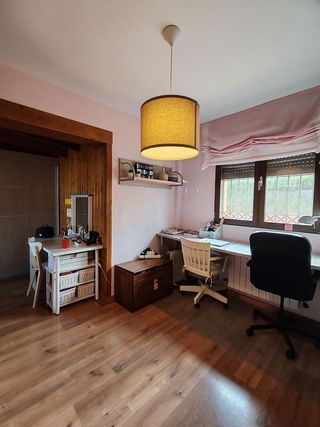 Chalet en venta en Zubia (La)