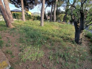 Terreno en venta en Montmeló