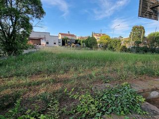 Terreno en venta en Montmeló